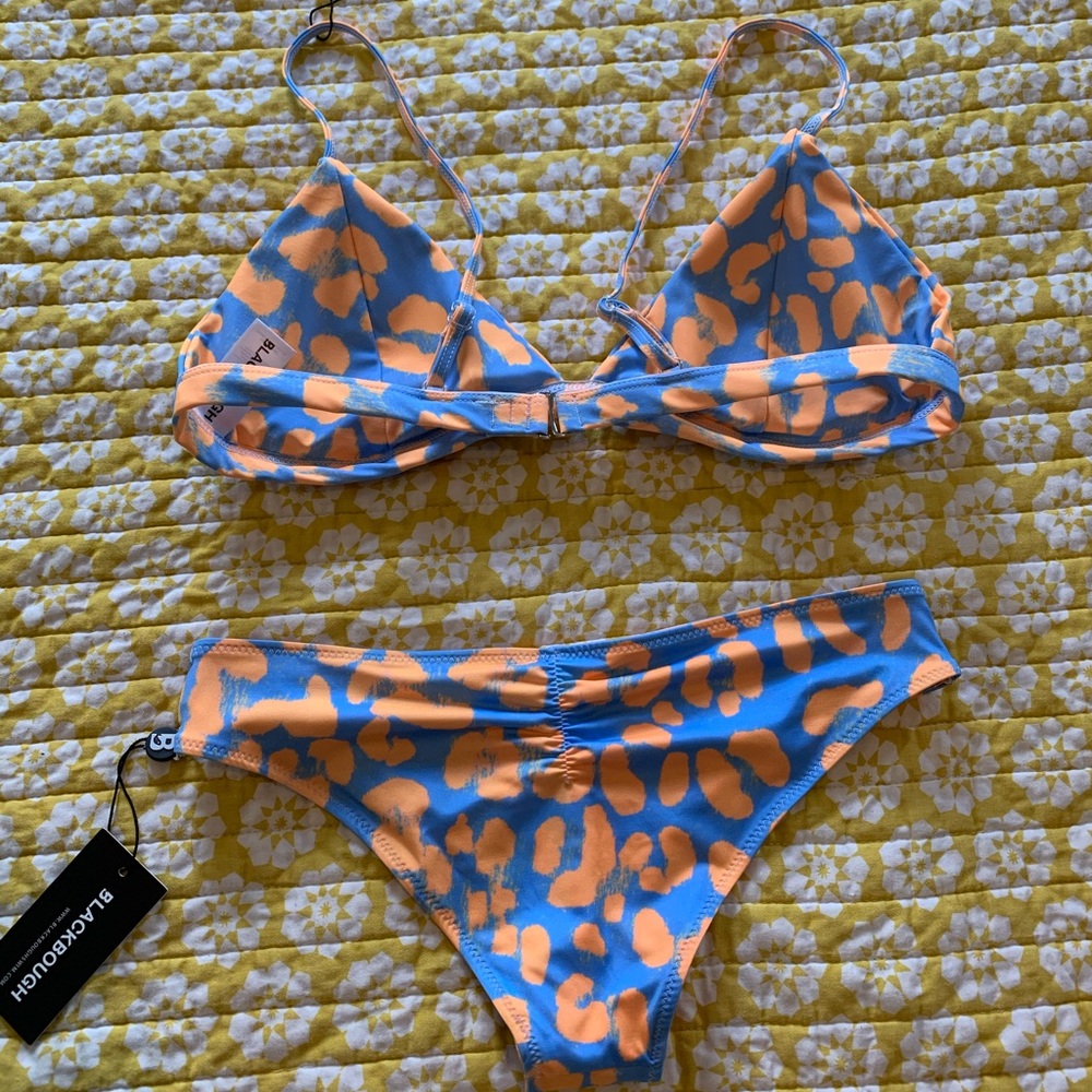 Blackbough bikini